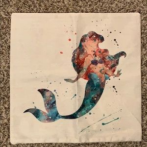 Mermaid Pillow Case